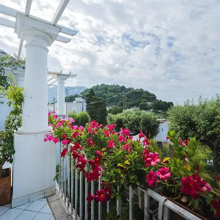 Domenicanda Vila Capri