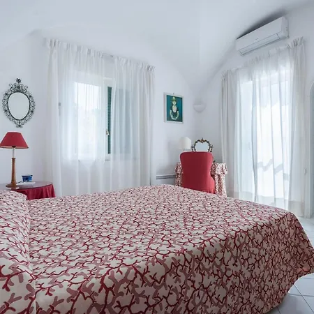 Domenicanda Villa *