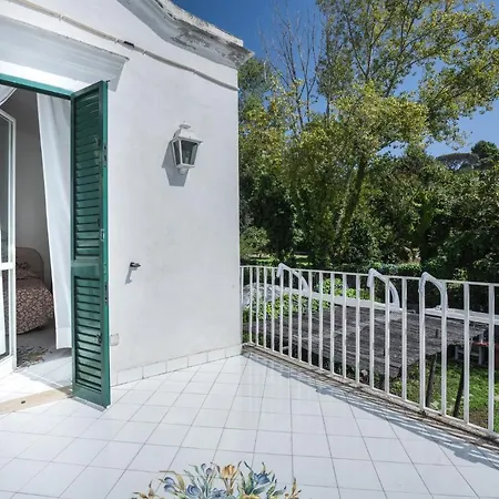 Villa Domenicanda