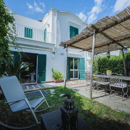 Villa Domenicanda *