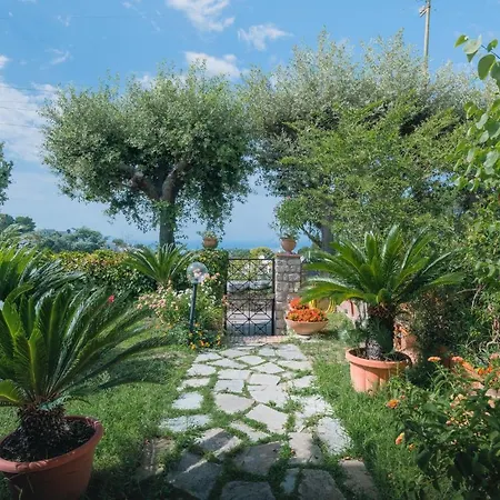 Domenicanda Villa
