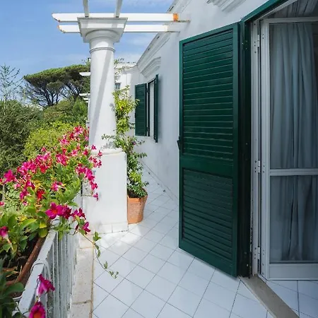 Domenicanda Villa