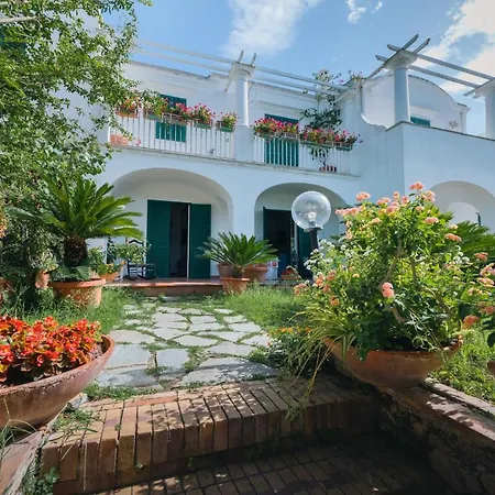 Villa Domenicanda *