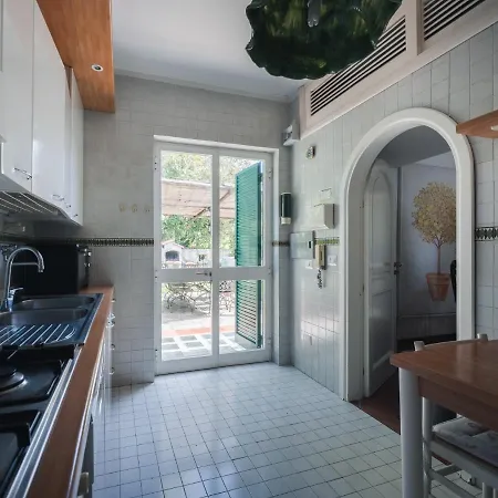 Domenicanda Villa Capri