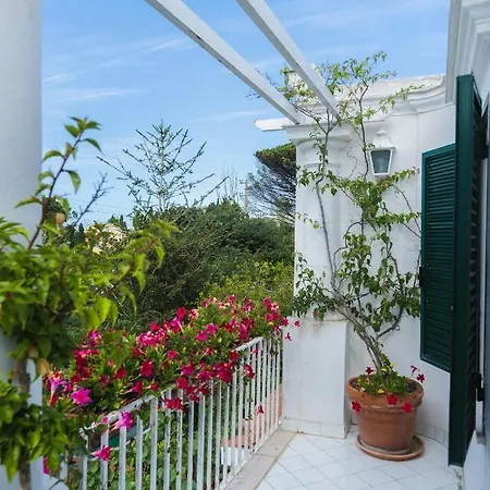 Villa Domenicanda *