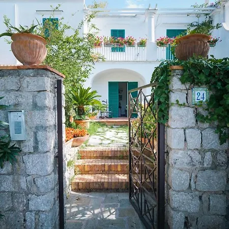 Domenicanda Villa *