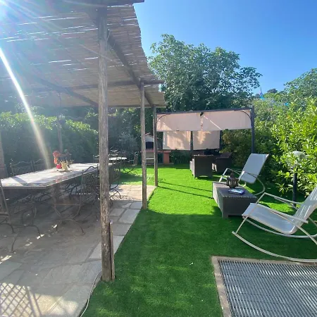 Domenicanda Villa