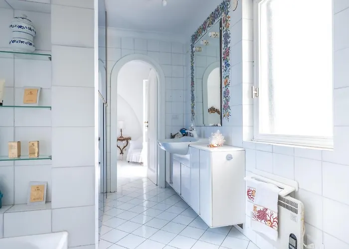 Domenicanda וילה