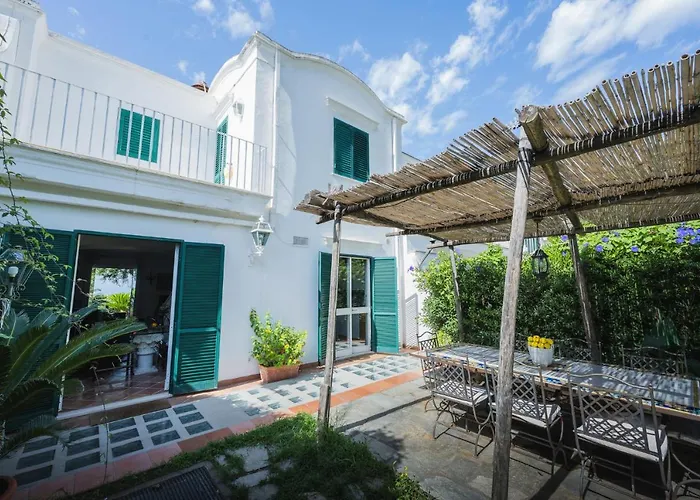 Domenicanda קאפרי