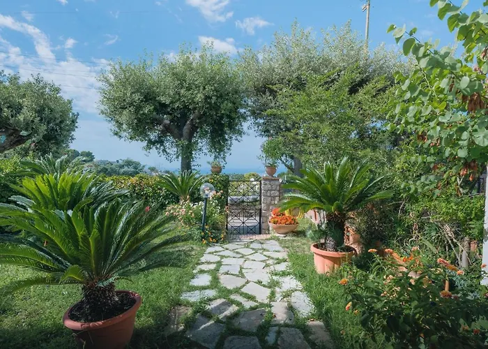 Domenicanda וילה