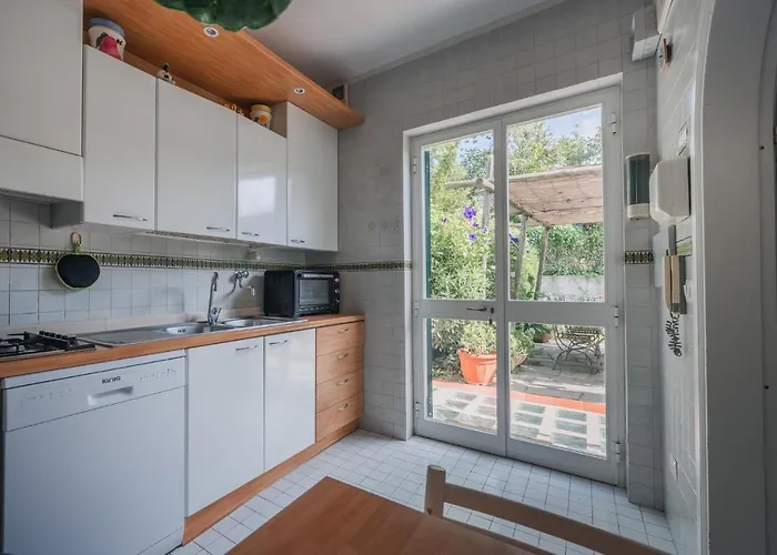 Domenicanda וילה *