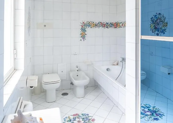 Domenicanda וילה