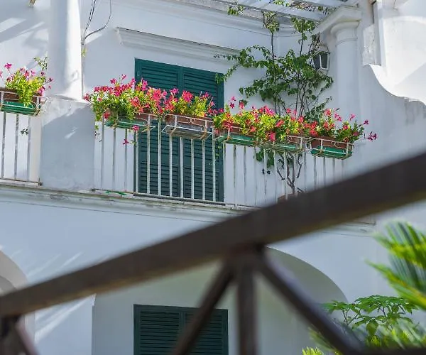 וילה Domenicanda