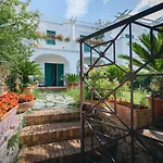 Villa Domenicanda Capri