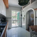Domenicanda Villa Capri