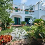 Domenicanda Villa Capri