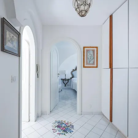 Villa Domenicanda *